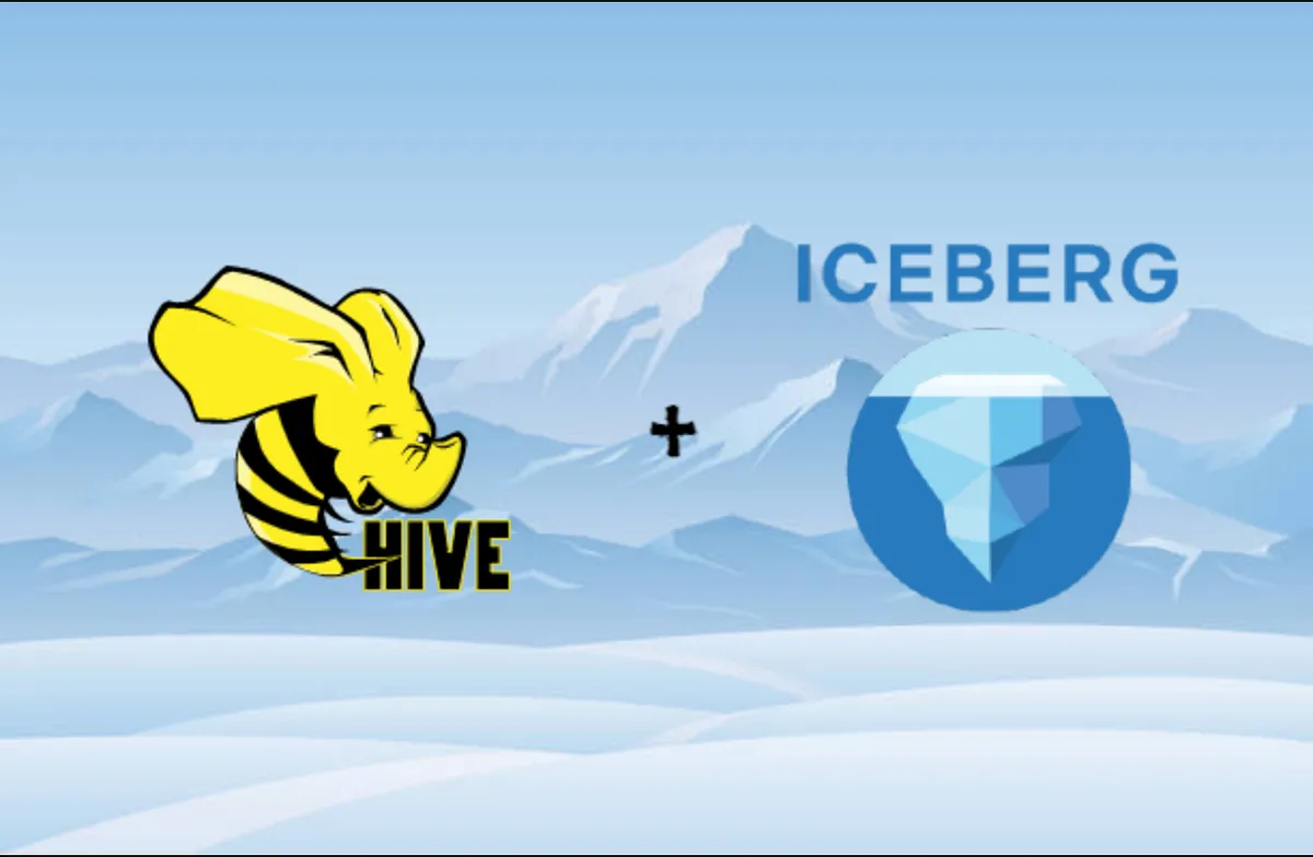 Integración nativa con Apache Iceberg: EL futuro del datalake