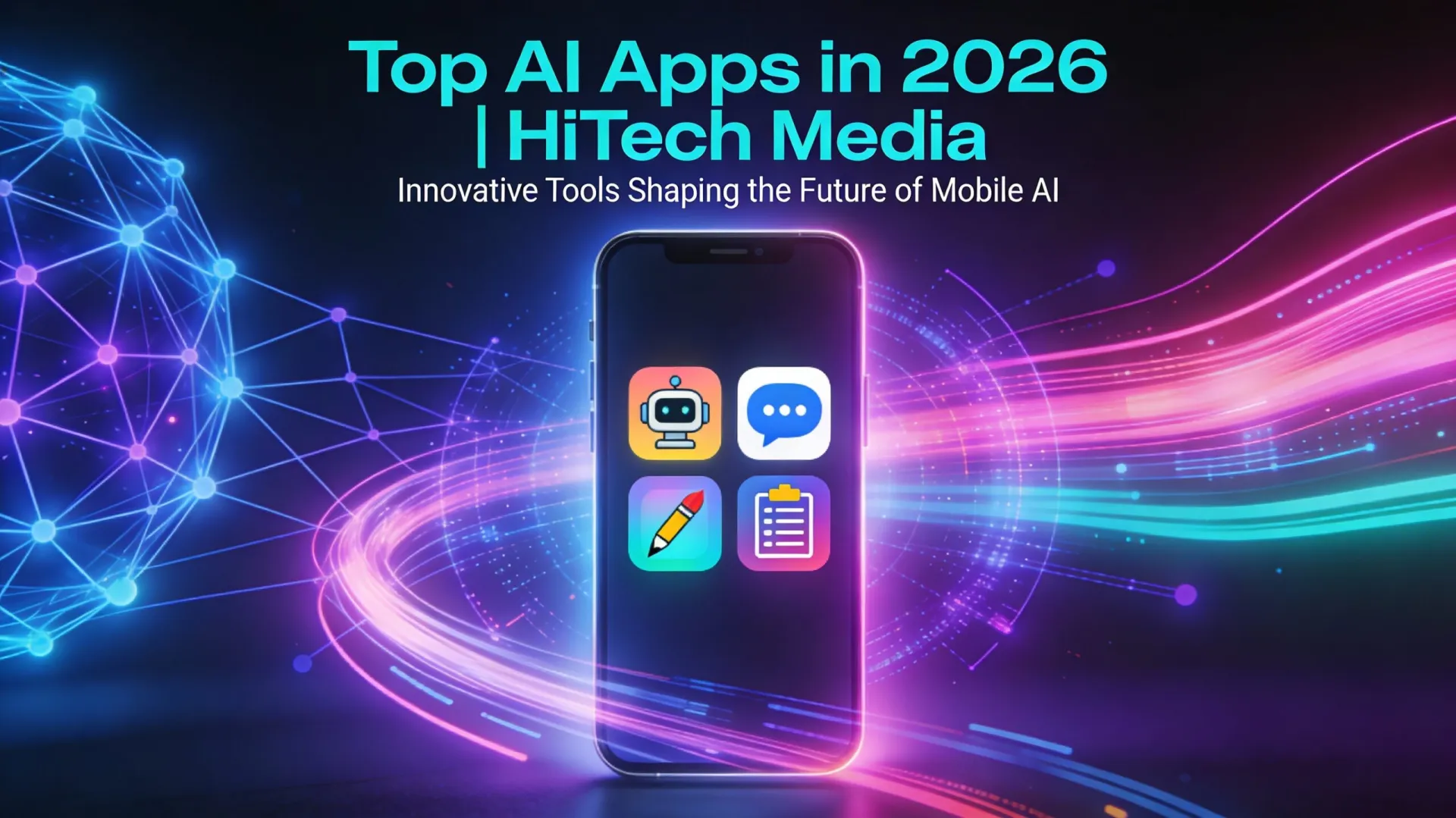 La IA no mata las apps: las crea. Los Lanzamientos de Apps móviles se disparan un 60% en 2026
